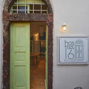 Hostel 16