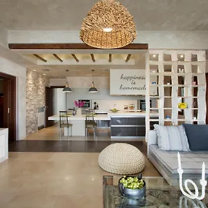 Apartment Beachside Bliss *