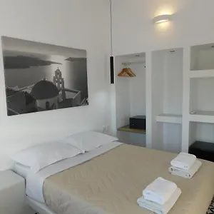 Cycladic Downtown Aparthotel Fira (Santorini)