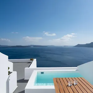 Katikies Santorini - The Leading Of The World Hotel 4*