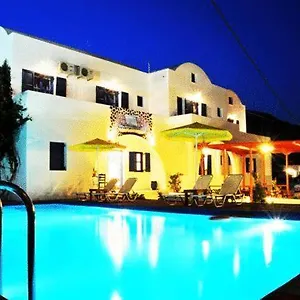 Aparthotel Sea Wave 2*
