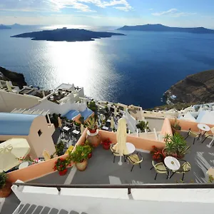 Hotel Kavalari - Adults Only 2*