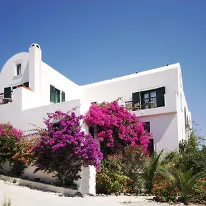 Pensión Costa Marina 2*