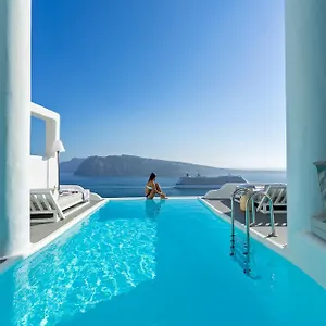 Villa Charisma *