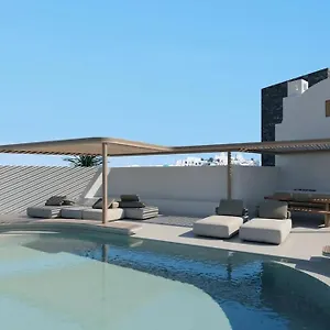 Isholidays The Villas Villa