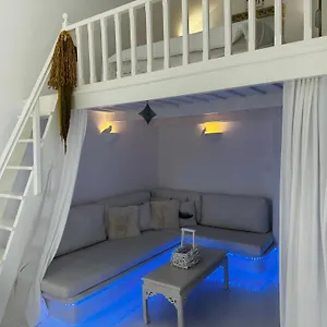 Apartment Akrotiri The View *