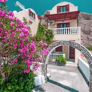 Dima Perissa (Santorini)