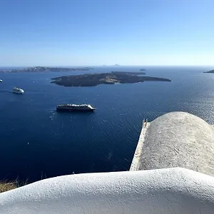 Villa Ater Albus Collection By K&k Imerovigli (Santorini)