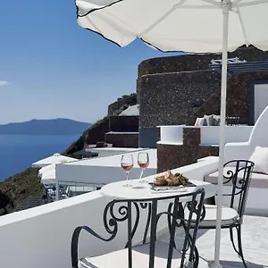 San Antonio Luxury Hotell 5*