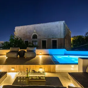 Villa Secret Spot Luxury