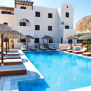 Hotel Angira