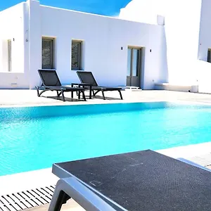 Hayal Santorini * Emporio (Santorini)