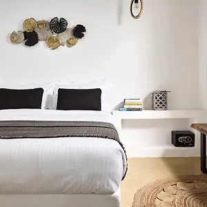 Casa Bu Appartamento Fira (Santorini)