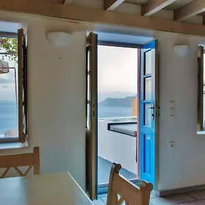 Chroma * Oia (Santorini)