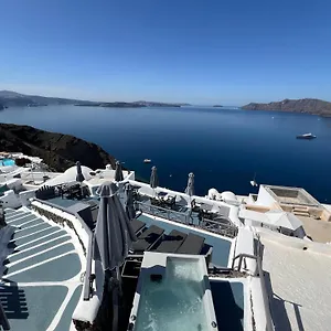 Aspa 3* Oia (Santorini)