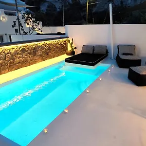 The Magic Luxury Cave