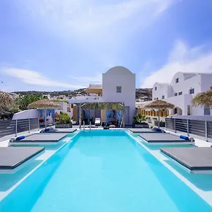 Nalu Fira (Santorini)