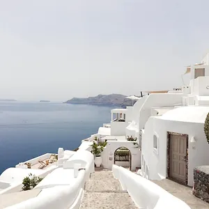 Hotel Canaves Ena - Small Luxury Of The World Oía