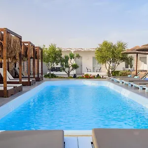 Impressive One Hotel