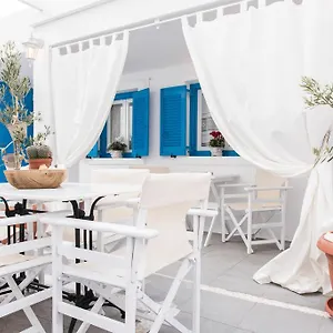 Iokasti * Fira (Santorini)