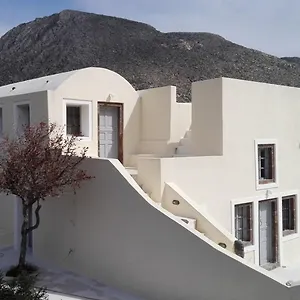 Palm Tree House With Beautiful View - 4 Persons Apartman