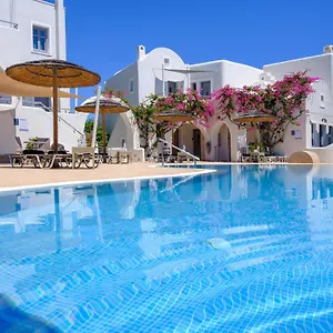 Smaragdi Perivolos (Santorini)