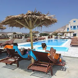 Happy Fish Apartment Perissa (Santorini)