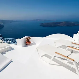 Hotel Gorgona Imerovigli (Santorini)