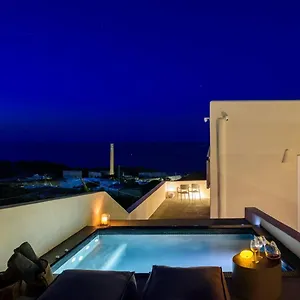 Santorini C Holiday home *