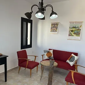 Apartment Heights