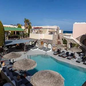 Hotel Polydefkis 4*