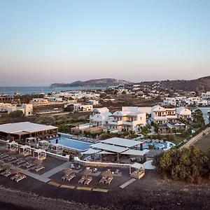 Resort Sea Breeze Santorini Resort, Curio By Hilton Agios Georgios (Santorini)