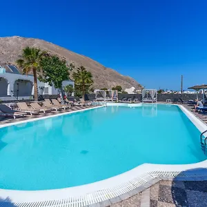 Sandy Perissa 3* Perissa (Santorini)