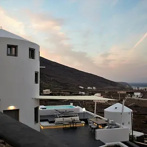 Horizon Mills Hotel *