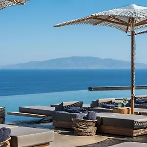 Andronis Arcadia Resort Oia (Santorini)