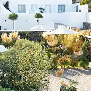 Διαμέρισμα Sn Santorini Καμάρι