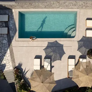 Santa Mar Eco Suites