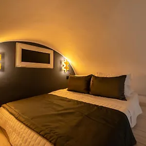 Appartement The Penthouse Santorini, Kamari, Thira Fira (Santorini)