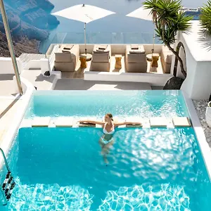 Hotel Iconic Santorini, A Boutique Cave By Sandglass
