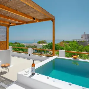 Tre Fiori - The Retreat Aparthotel *