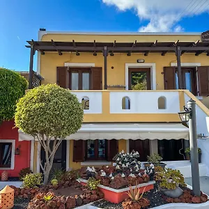 Pansion Zaharoula Guest house Fira (Santorini)