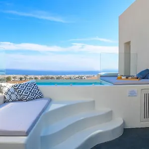 Maeva Santorini Aparthotel