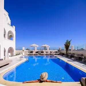 Astir Thira Hotell Fira (Santorini)