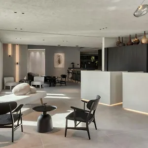 Domes Novos Santorini, Autograph Collection 5*