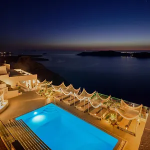 Andromeda & Hotel 4*