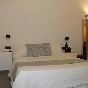 Aegean Perissa (Santorini)