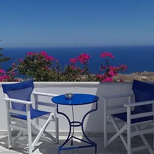 Hotel Phaos Santorini 3*