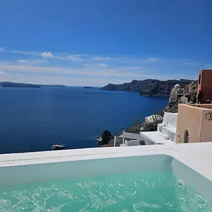 Apartment Phaos Oia (Santorini)