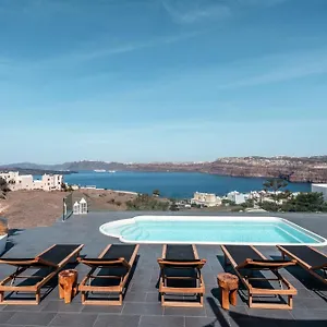 Zen Villas * Akrotiri (Santorini)