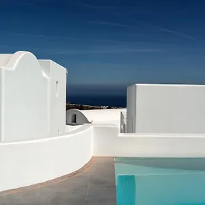 Oikos Santorini Living Concept Hotel 5*